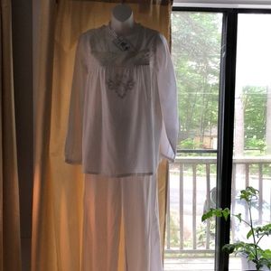 April Cornell Pajama Set